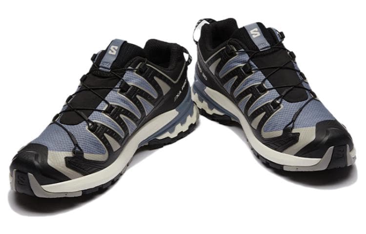 Кроссовки SALOMON XA Pro 3D V9 - изображение 2