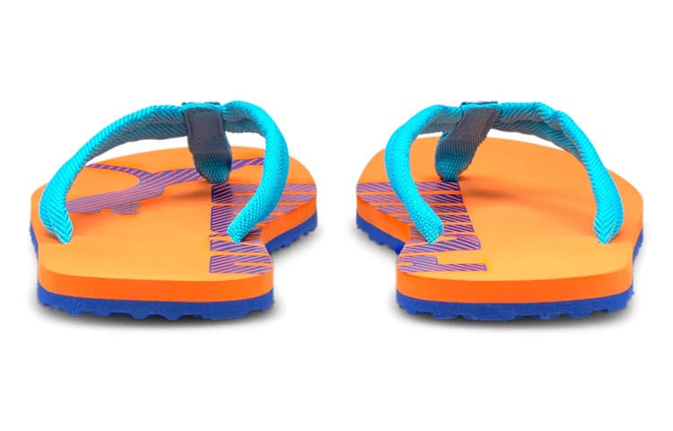 Сандалии PUMA Epic Flip V2 - изображение 4