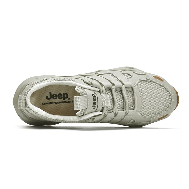 Сандалии Jeep - изображение 4