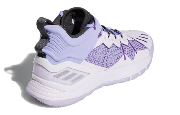 Кроссовки для баскетбола adidas D Rose Son Of Chi - изображение 4