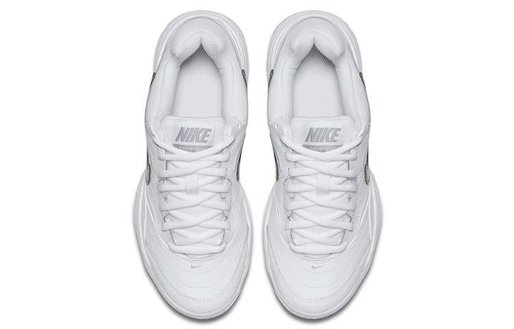 Кроссовки для тенниса Nike Court Lite - изображение 4