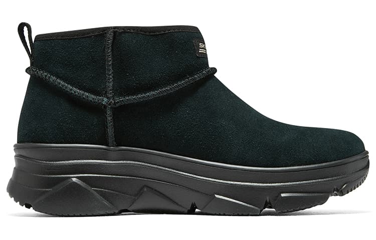 Ботинки зимние Skechers Bobs - изображение 2