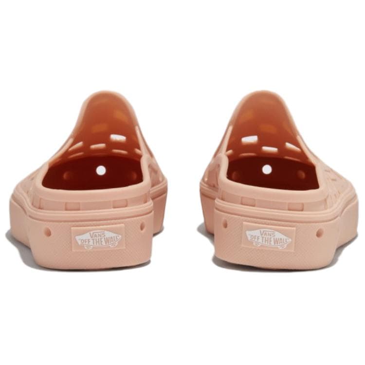 Сабо Vans slip-on PU - изображение 3