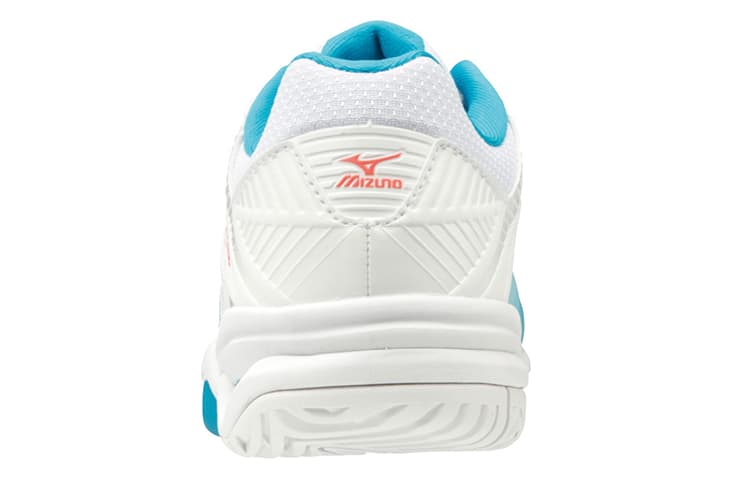 Кроссовки для тенниса Mizuno - изображение 4