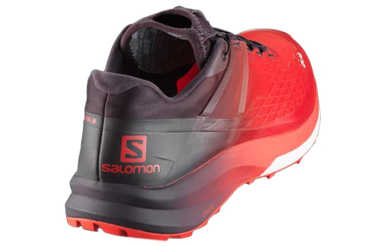 Кроссовки SALOMON Slab Ultra 2 - изображение 3