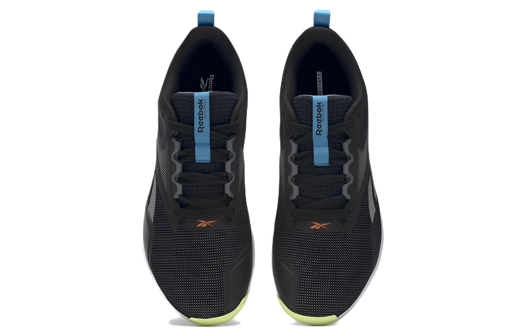 Кроссовки для спортзала Reebok Nanoflex - изображение 4