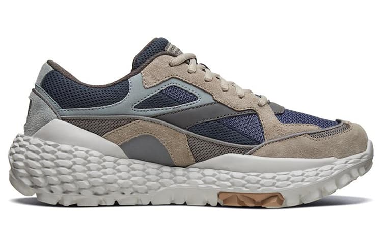 Кроссовки Skechers Monster - изображение 2