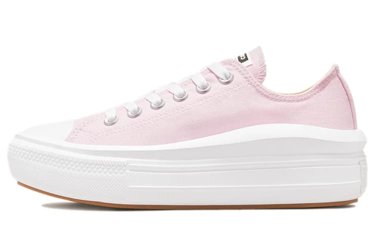Кеды Converse Chuck Taylor All Star Move - изображение 1