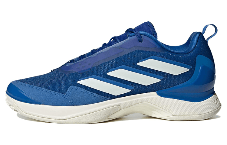 Кроссовки для тенниса adidas Avacourt - изображение 1