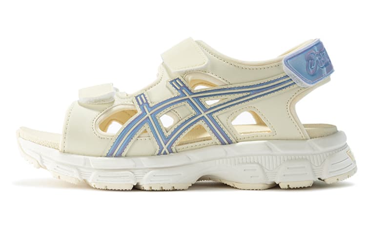 Сандалии с ремешком Asics Kahana Sd - изображение 1
