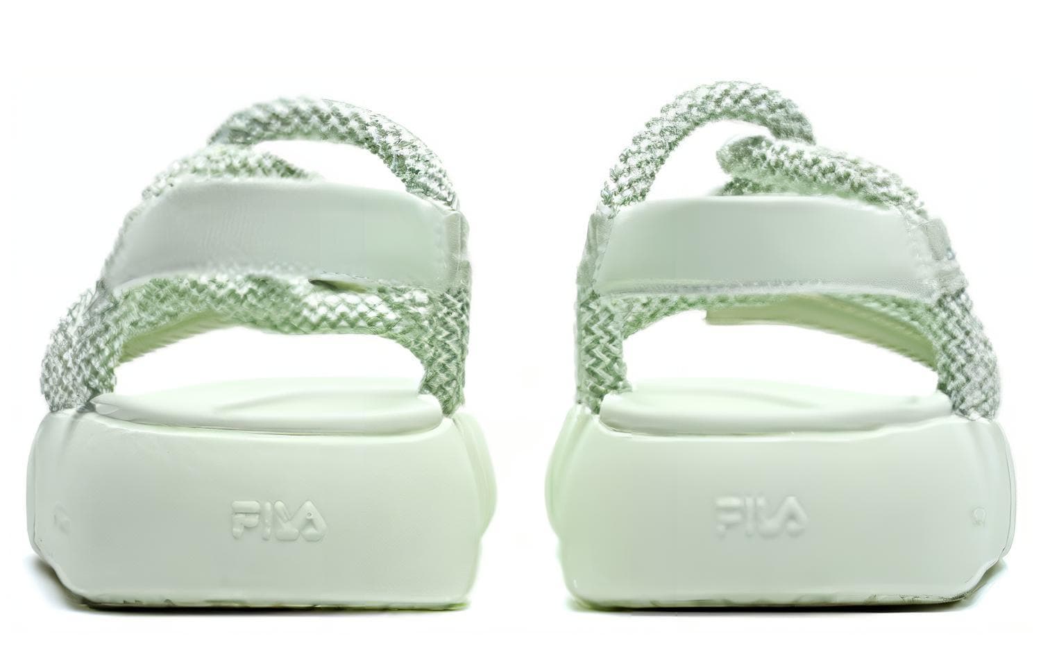 Шлёпанцы FILA Churro - изображение 4