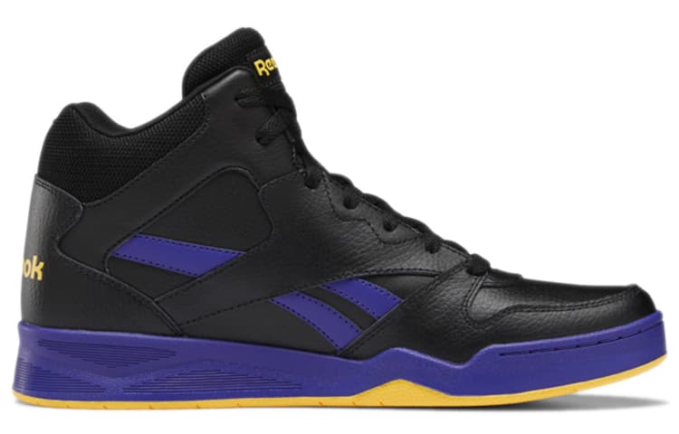 Кроссовки для баскетбола Reebok Royal BB4500 2 - изображение 2