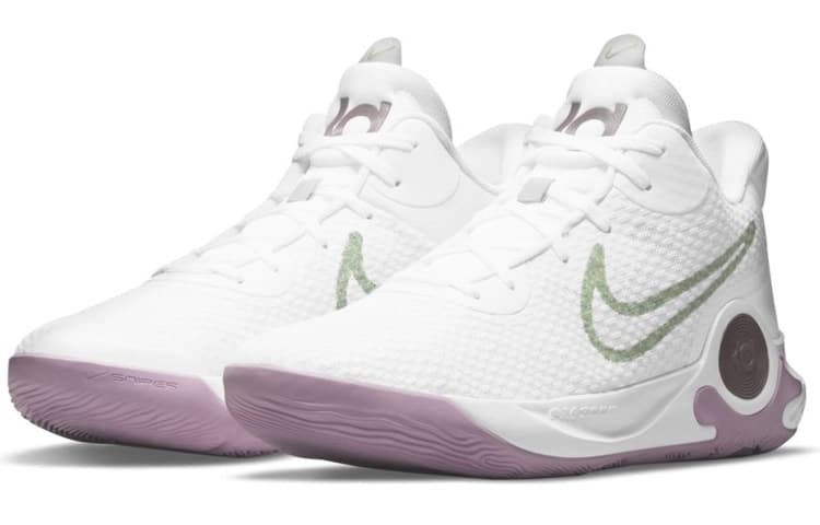 Кроссовки для баскетбола Nike Trey 5 IX EP - изображение 3