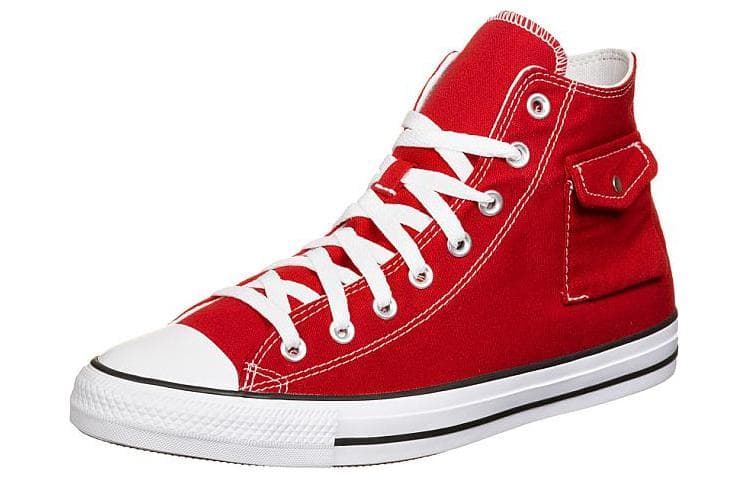 Кеды Converse Chuck Taylor All Star Ctas Pocket H - изображение 3