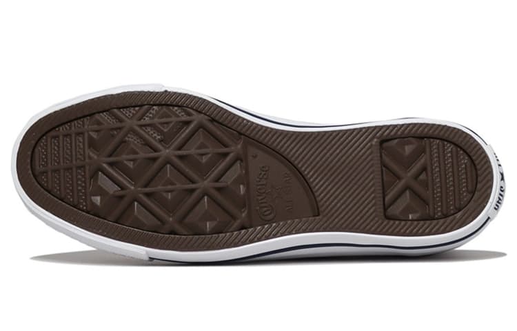 Кеды Converse Chuck Taylor All Star Low Pure White - изображение 4