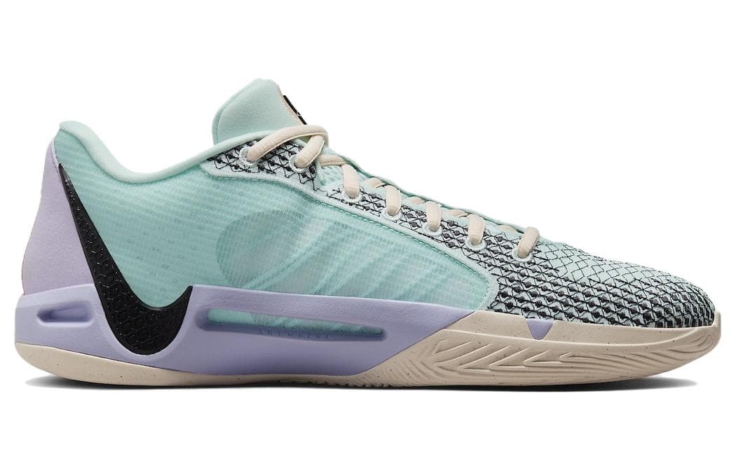 Кроссовки для баскетбола Nike Sabrina 1 "Brooklyn's Finest" EP - изображение 2