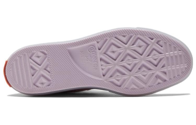 Кеды Converse Chuck Taylor All Star CX Light Pink Purple - изображение 6