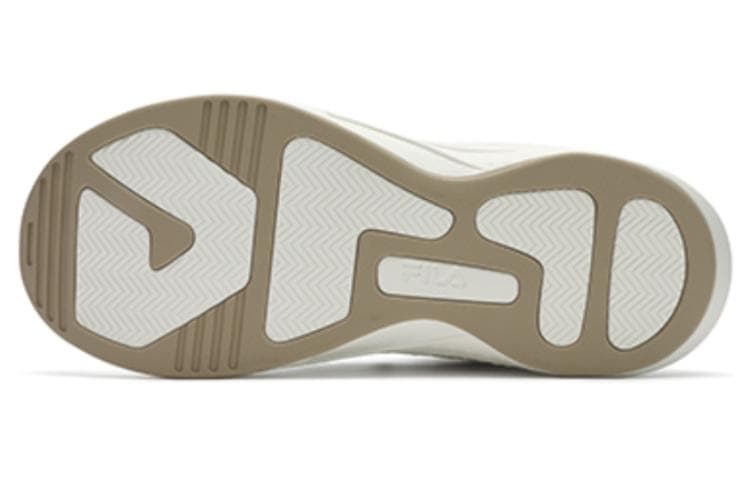 Ретро баскетбольные кроссовки FILA FUSION THE MASH - изображение 5