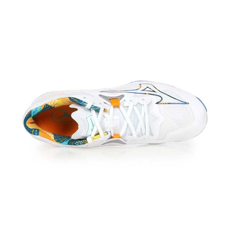 Кроссовки для спортзала Mizuno - изображение 4