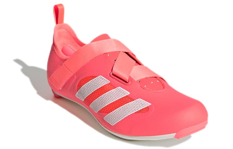 Кроссовки для велоспорта adidas The Indoor Cycling Orange - изображение 3