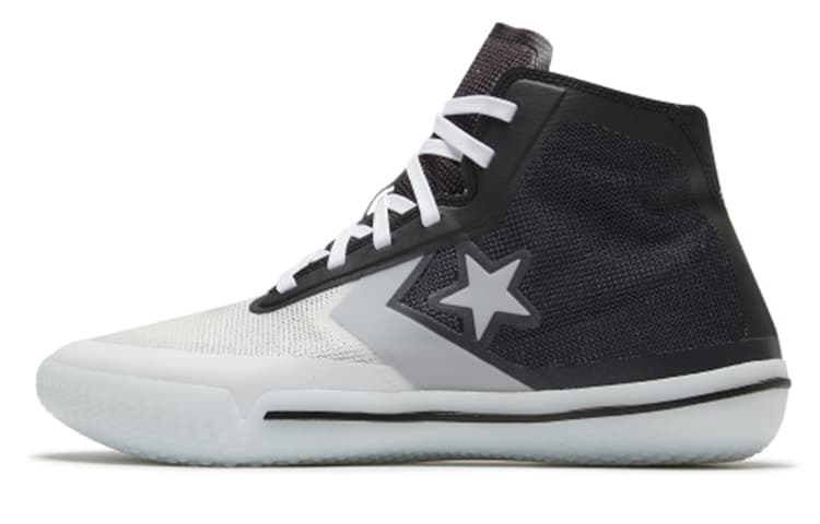 Кроссовки для баскетбола Converse Chuck Taylor All Star Pro BB Eclipse
