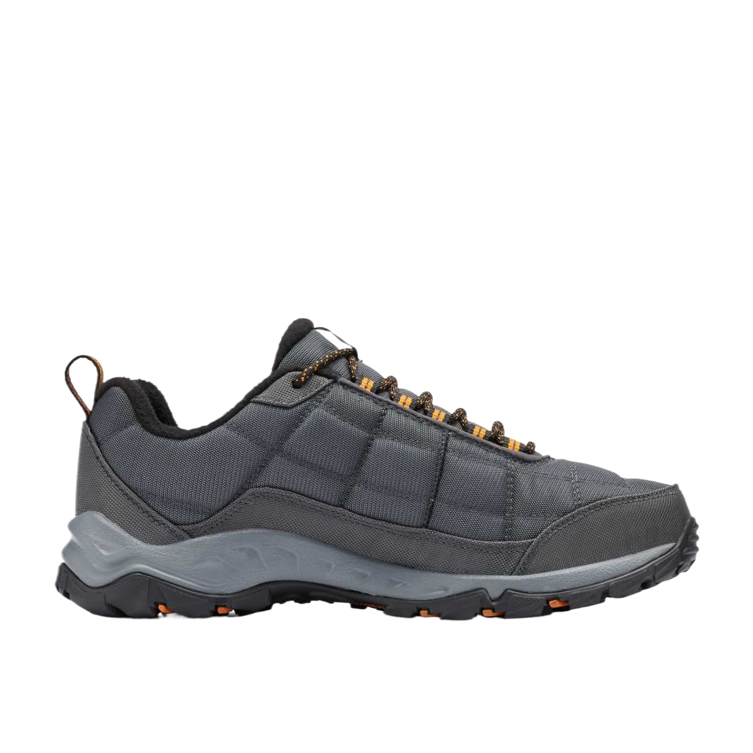 Кроссовки Columbia Firecamp Low Топ Походная обувь Мужской Серый - изображение 2