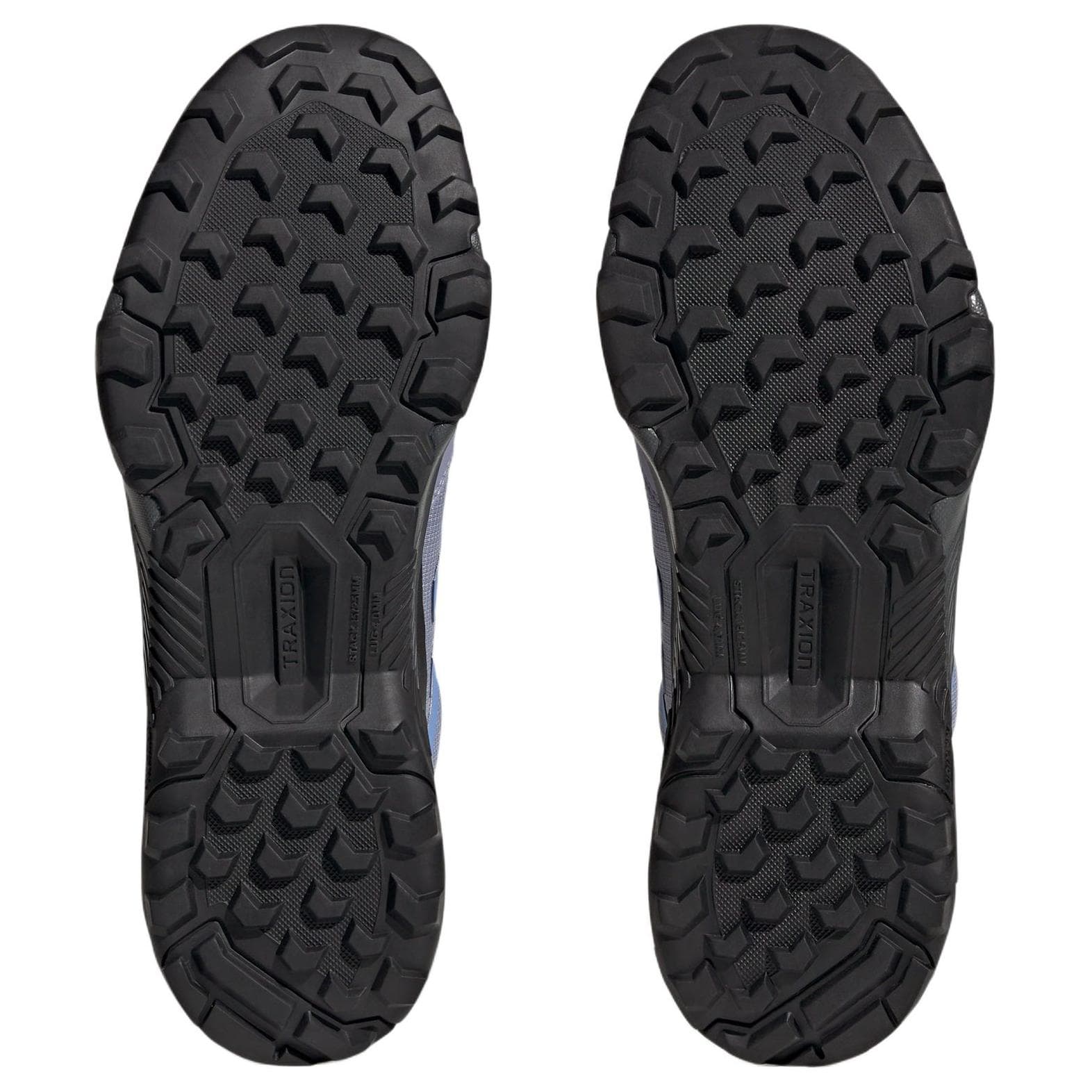 Кроссовки Adidas TERREX Eastrail 2,0 противоскользящая и устойчивая к истиранию обувь для походов с верхом MID Мужская - изображение 6