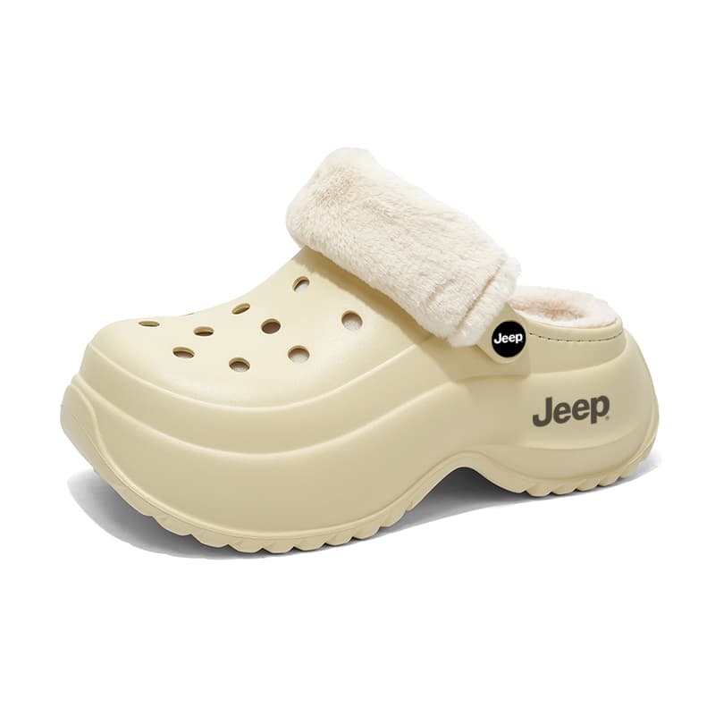 Сабо Jeep Сабо Женские - изображение 2