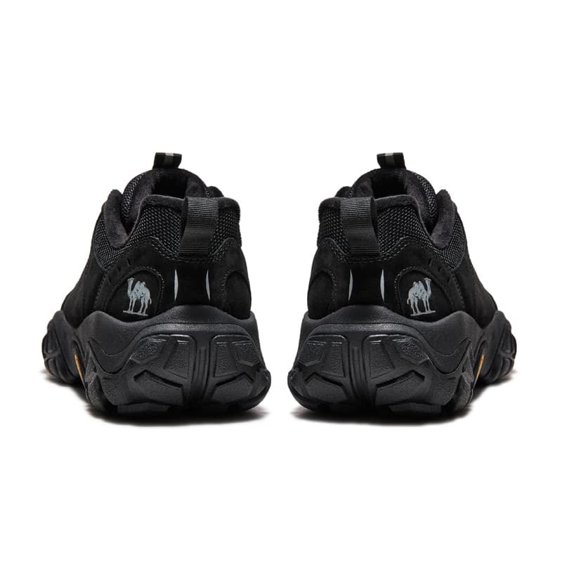 Кроссовки Camel Low Top Походная обувь для мужчин - изображение 4