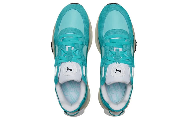 Кроссовки для спортзала PUMA Wild Rider Vintage - изображение 4