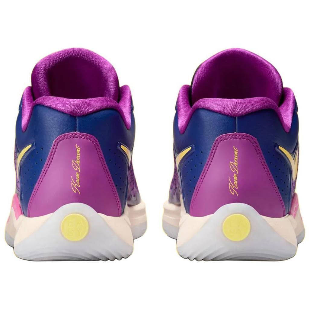 Кроссовки для баскетбола Nike KD 17 LYNX - изображение 4