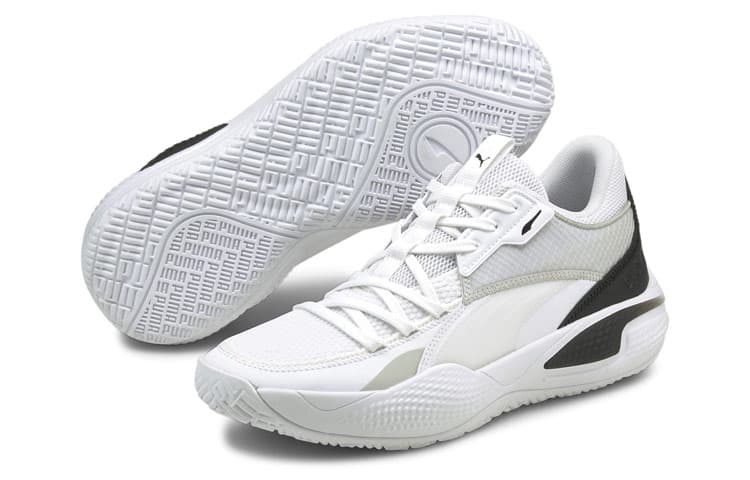 Кроссовки для баскетбола Puma Court Rider I - изображение 3