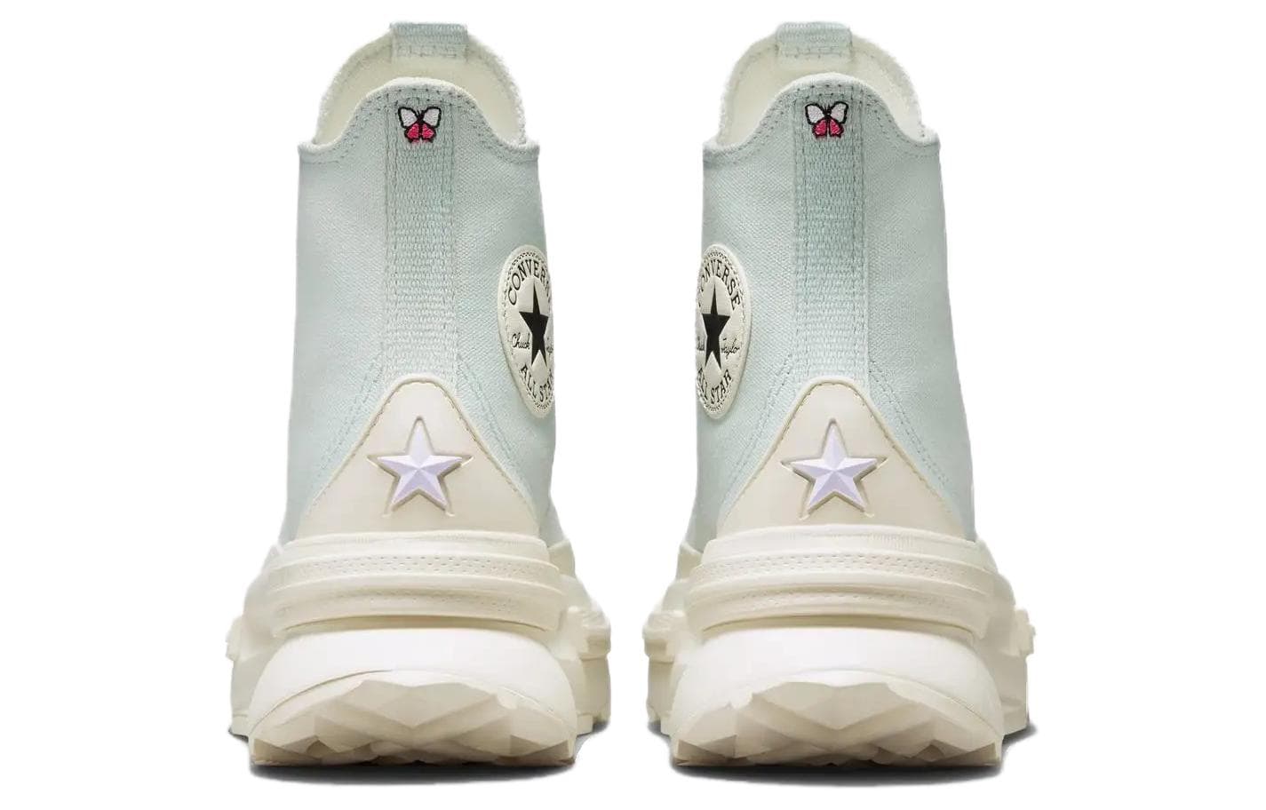 Кеды Converse Run Star Legacy CX - изображение 4