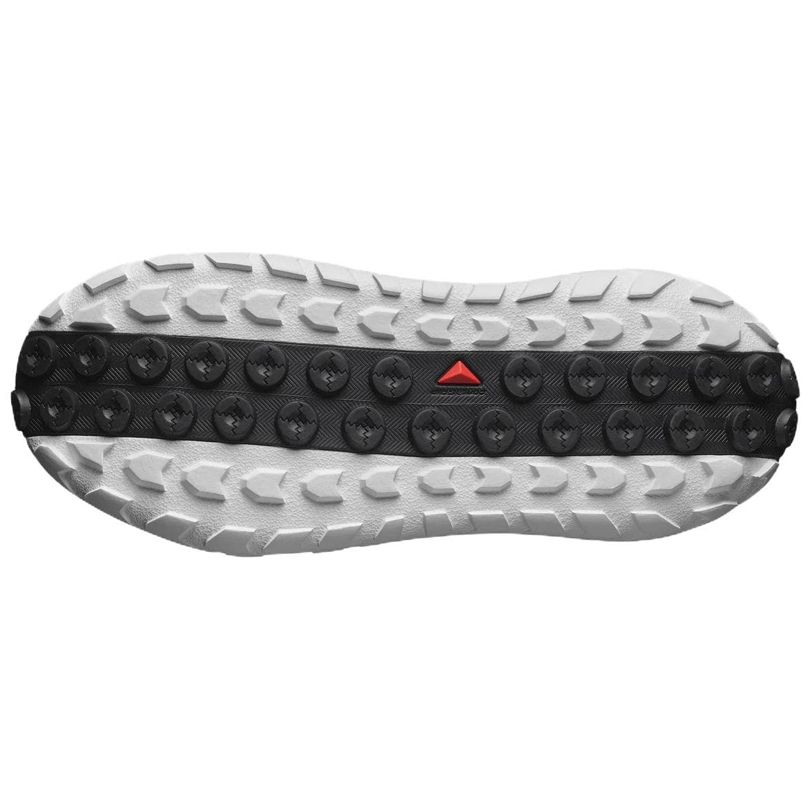 Сандалии Salomon SOLAMPHIBIAN Дышащая Сцепление Поддержка Устойчивая к истиранию Амортизация Легкая Обувь для активного отдыха - изображение 6