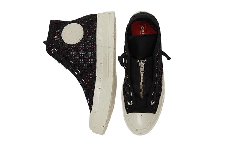 Кеды Converse 1970s Chuck Taylor All Star - изображение 4