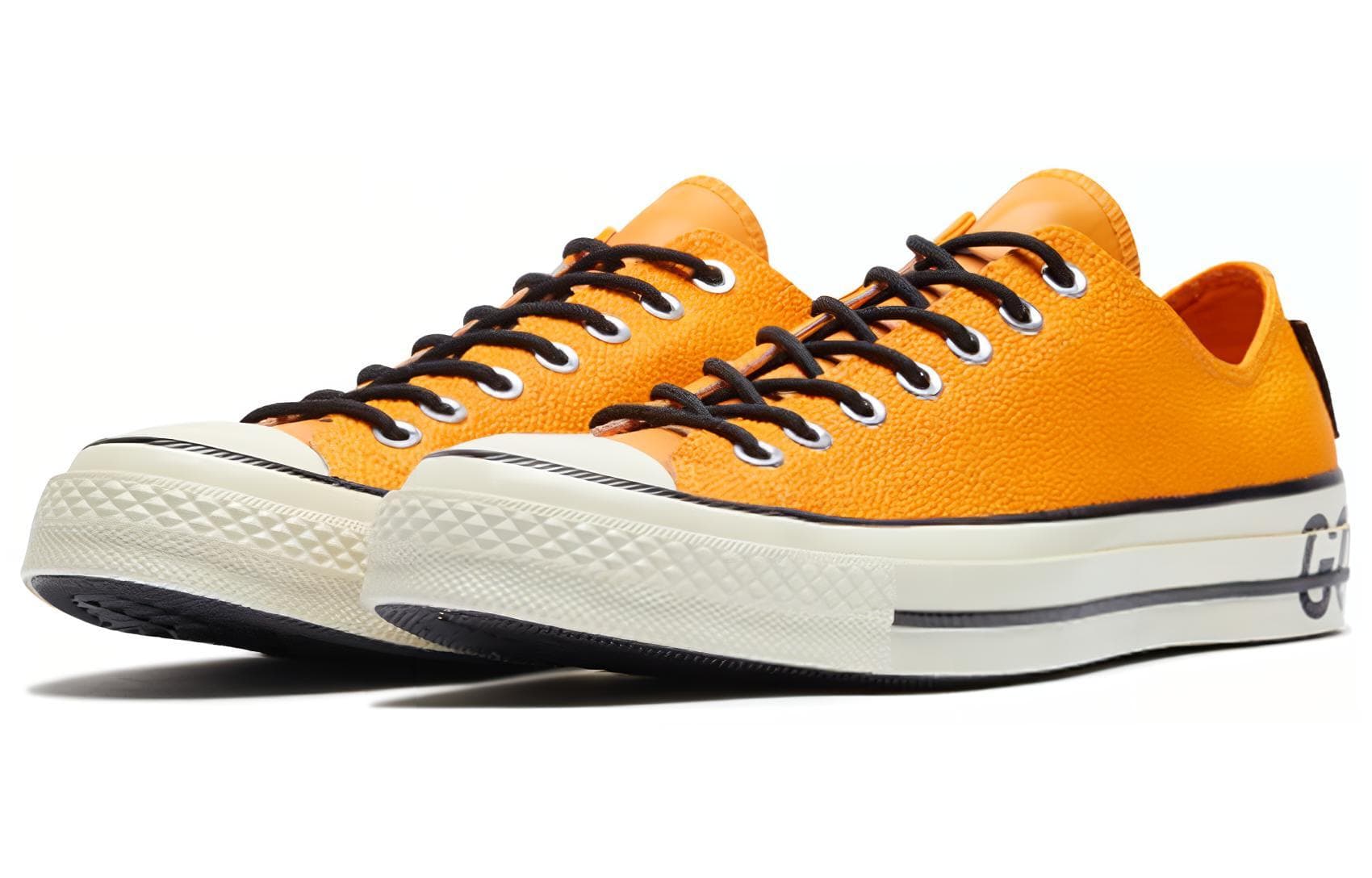 Кеды Gore-Tex x Converse 1970s Orange - изображение 2