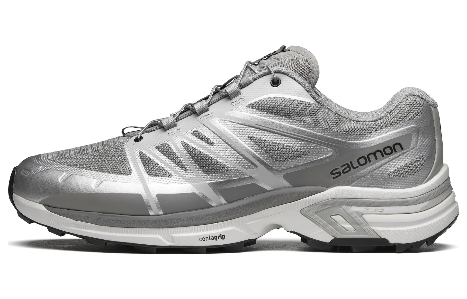 Кроссовки SOPHNET. x SALOMON XT-Wings 2 - изображение 1
