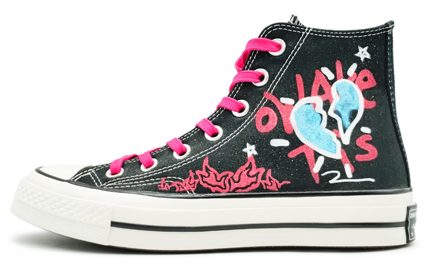 Кеды Converse 1970s All Star - изображение 2