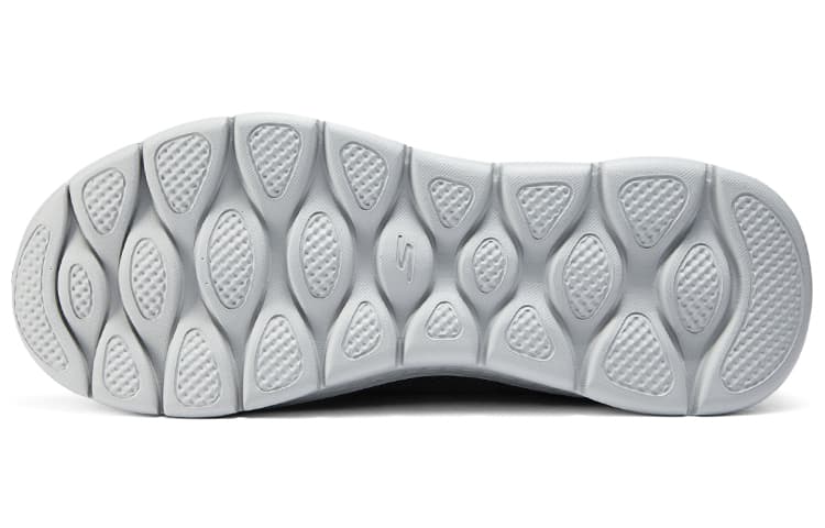 Кроссовки для бега Skechers Go Walk Flex Slip-Ins - изображение 6