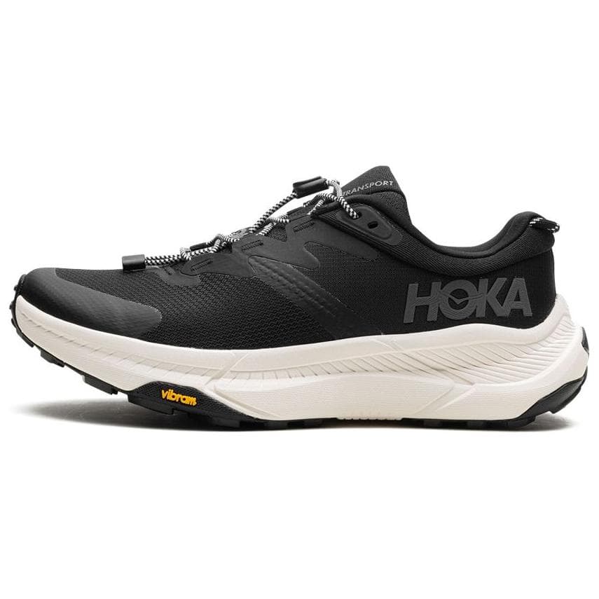 Кроссовки HOKA ONE ONE Transport противоскользящий устойчивый к истиранию водонепроницаемый - изображение 1