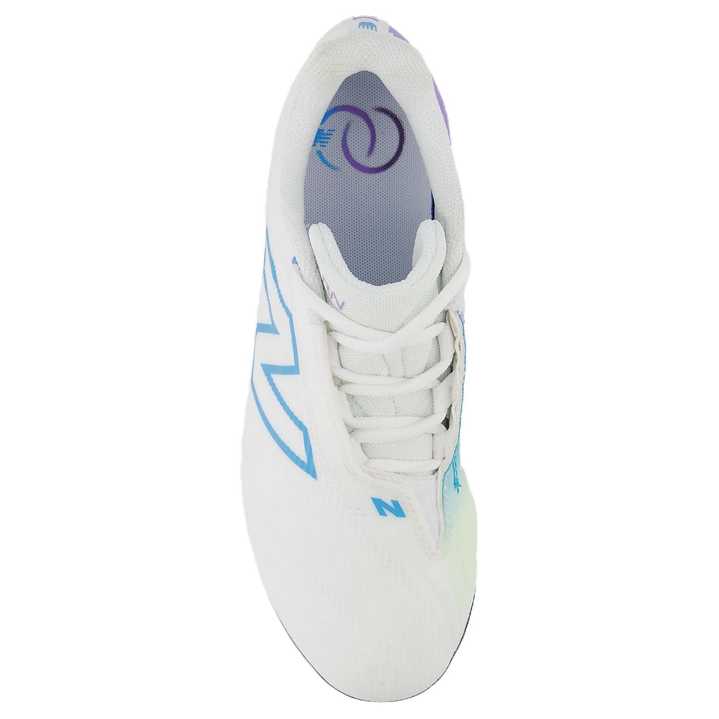 Кроссовки для спортзала New Balance BurnX4 Unity of Sport - изображение 4