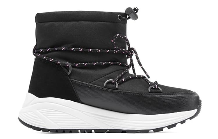 Ботинки зимние Skechers Bobs Sparrow 2.0 - изображение 2