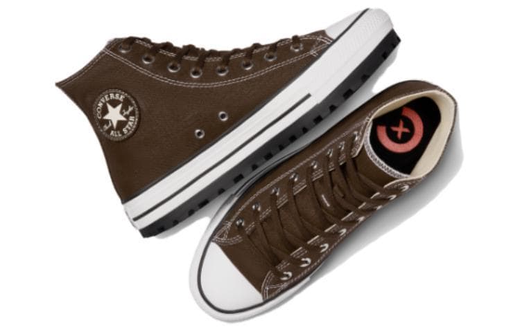 Кеды Converse Chuck Taylor All Star - изображение 4