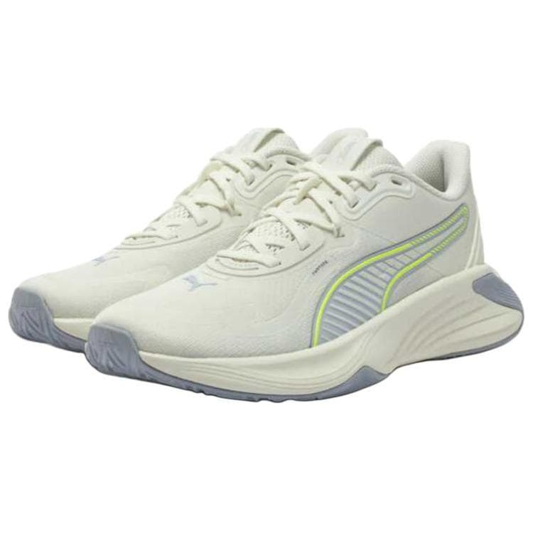 Кроссовки для спортзала PUMA Низкие Кроссовки для Тренировок Женские Белые - изображение 3