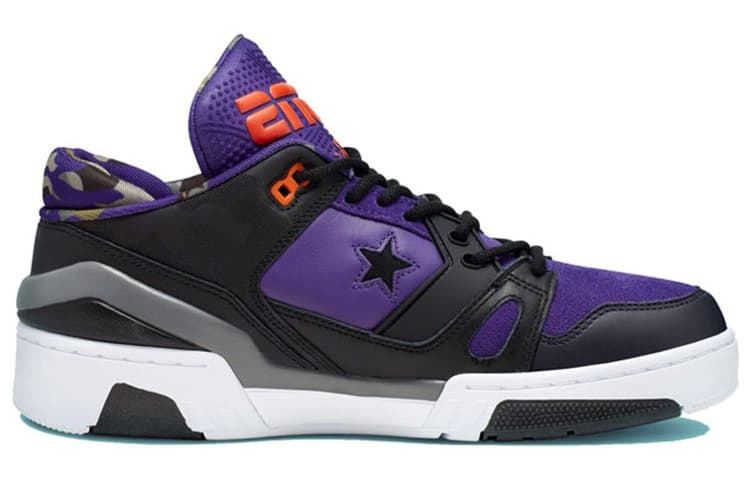 Ретро баскетбольные кроссовки Converse ERX 260 - изображение 2