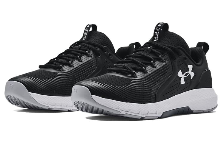 Кроссовки для спортзала Under Armour Charged Commit TR 3 - изображение 3