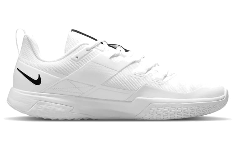 Кроссовки для тенниса Nike Court Vapor Lite HC - изображение 2