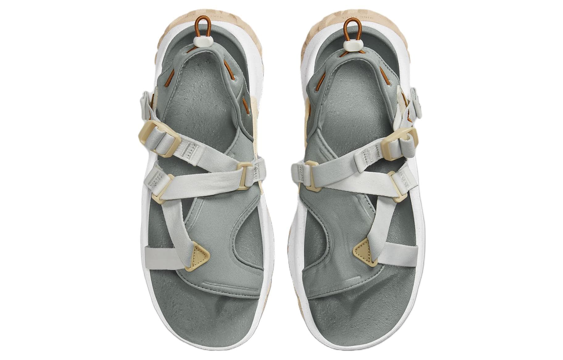 Сандалии с ремешком Nike Oneonta NN Sandal - изображение 3