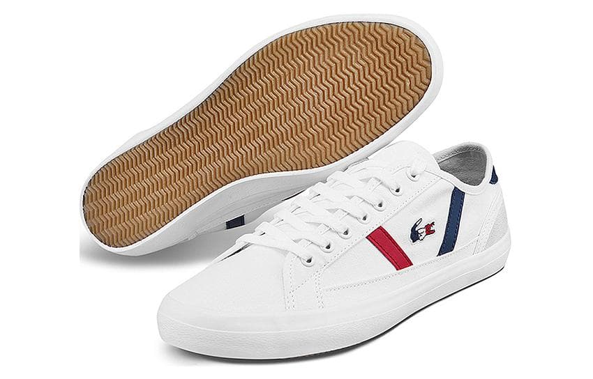 Кеды LACOSTE - изображение 5