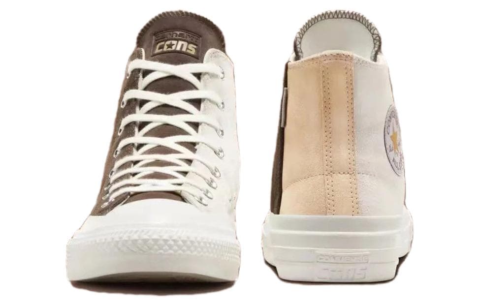 Кеды Carhartt WIP x Converse Cons Chuck Taylor - изображение 5